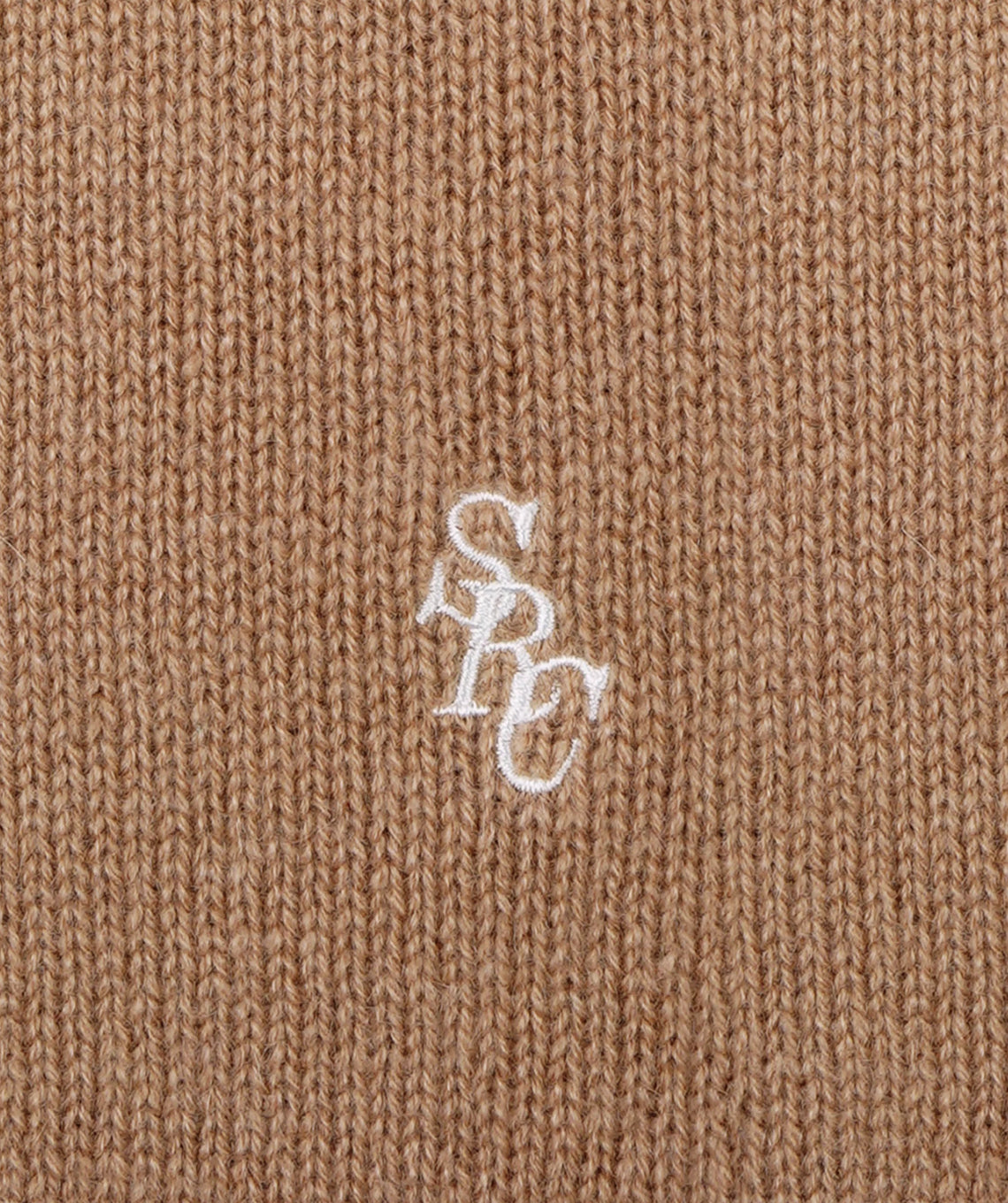 Cashmere Pants Camel