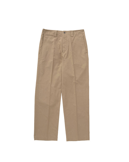 SAGA CHINO Beige