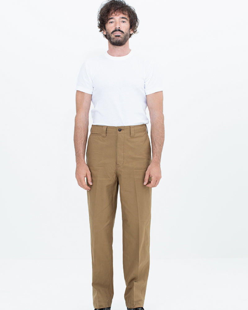Saga Chino Beige