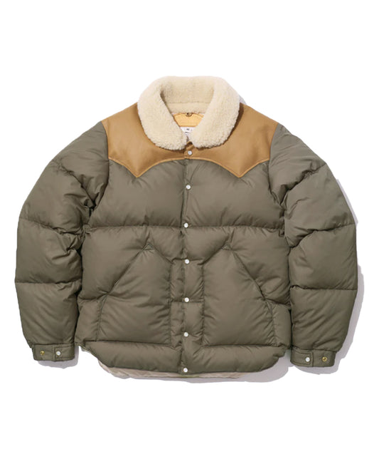Christy Jacket Olive