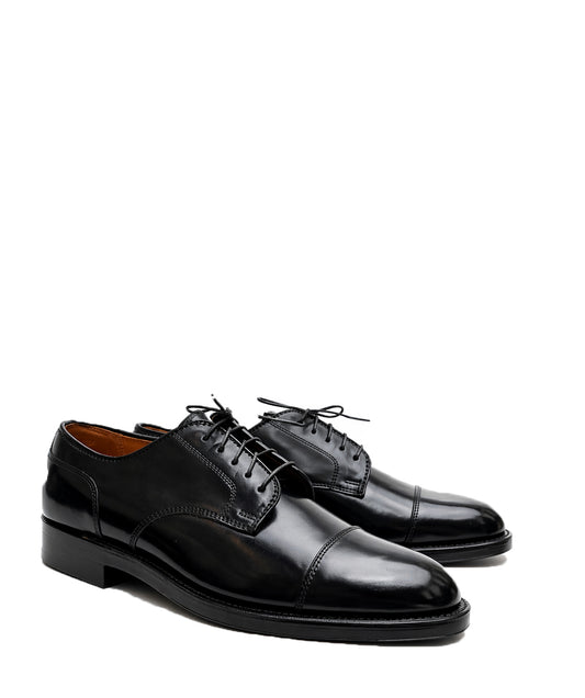 Straight Tip Blucher 2161