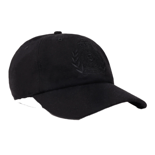 NY 94 Hat Faded Black