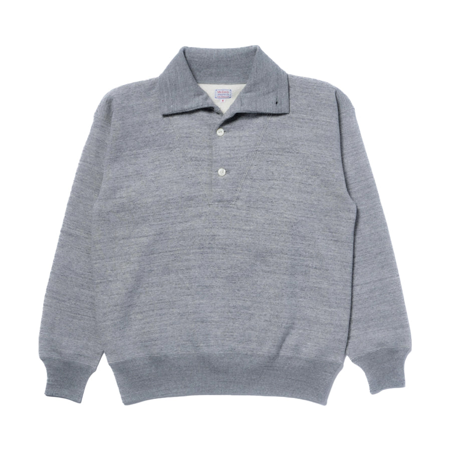 10 oz Loopwheel Cruiser Sweatshirt