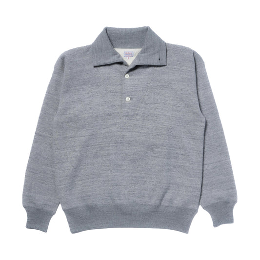 10 oz Loopwheel Cruiser Sweatshirt