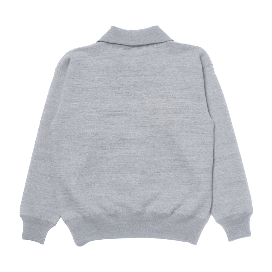 10 oz Loopwheel Cruiser Sweatshirt