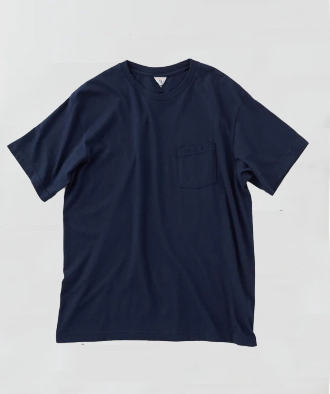 Benny Tee navy