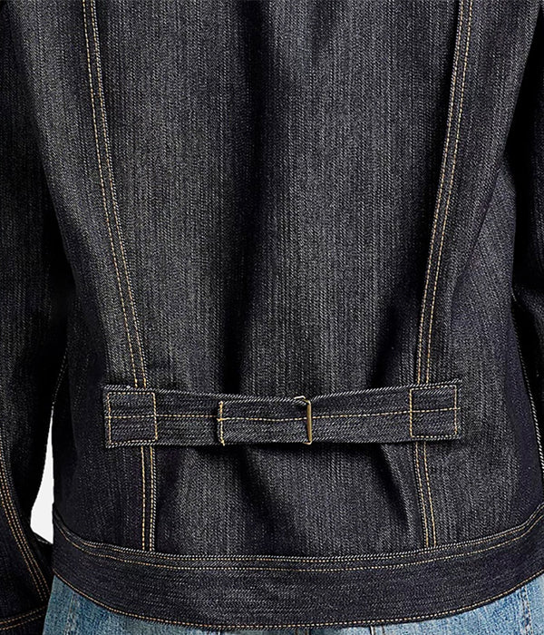 Lee 101 Cowboy Jacket