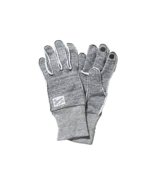 SAGUARO TOUCHSCREEN GLOVE Gray