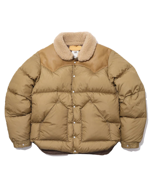 Christy Jacket Camel