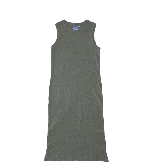 JungDress Hermosa Olive
