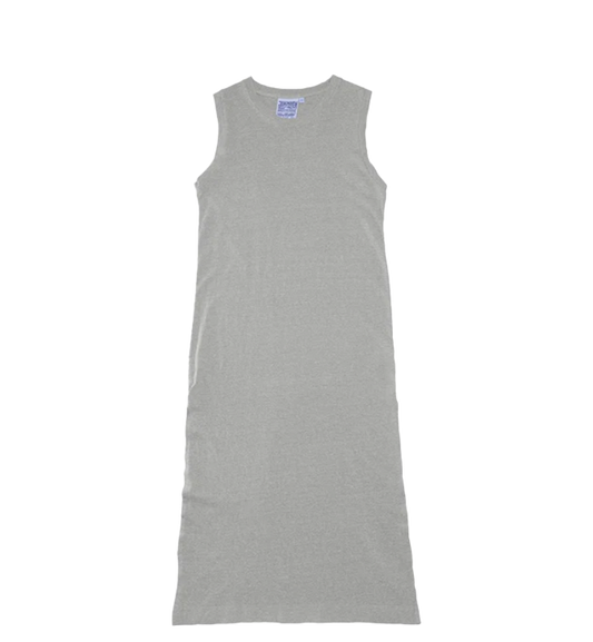 JungDress Hermosa Gris