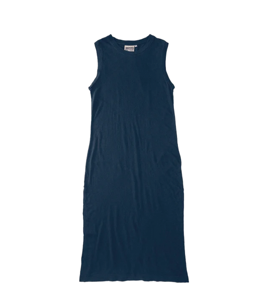JungDress Hermosa Navy