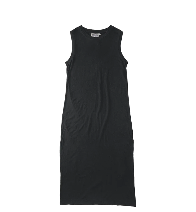 JungDress Hermosa Black