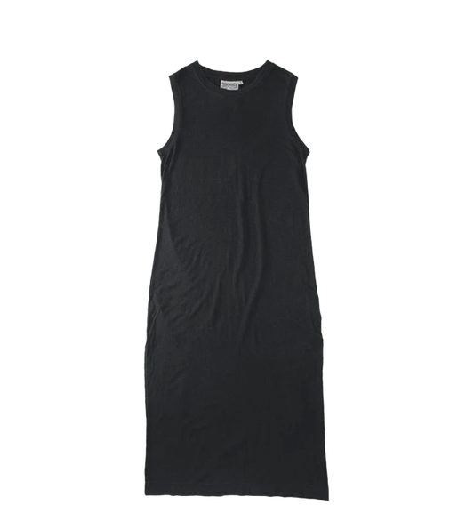 JungDress Hermosa Black