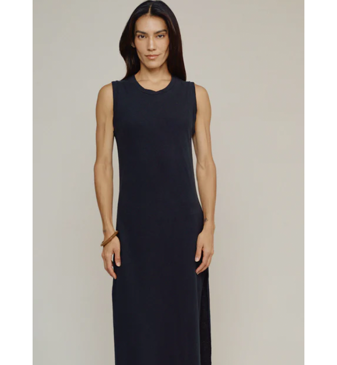 JungDress Hermosa Black