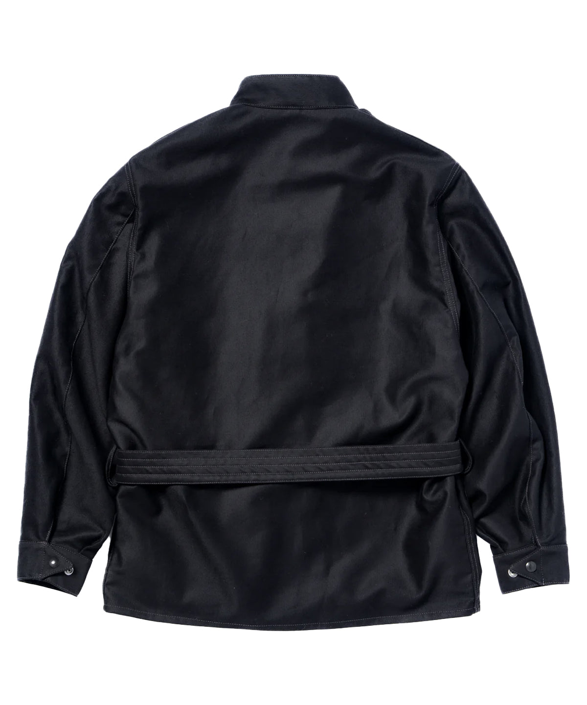 Heavy Cotton Enduro Racing Jacket