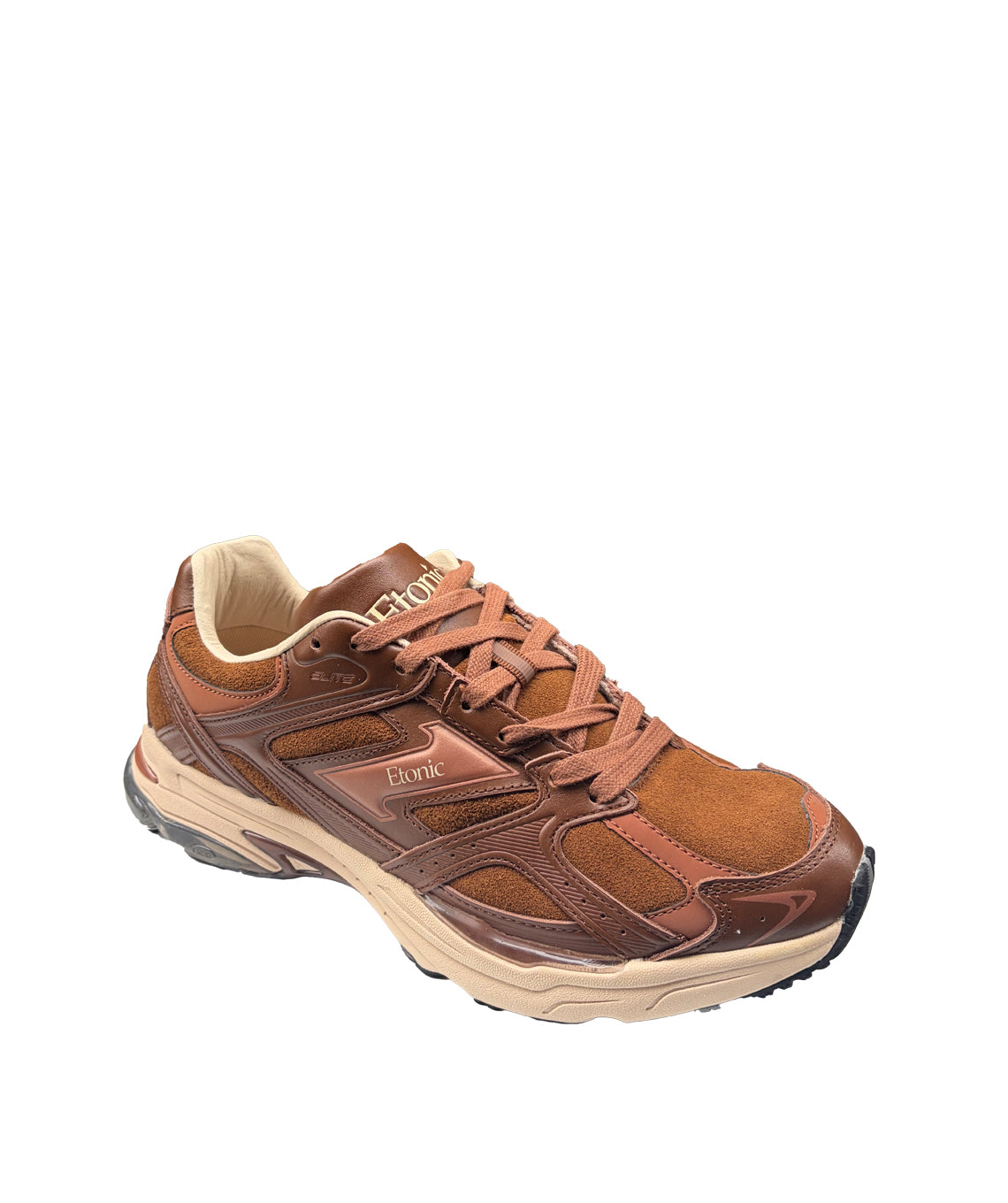 Etonic Caramel