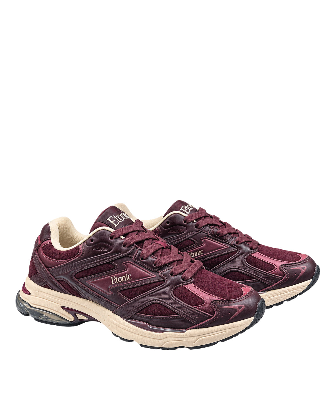 Etonic Bordeaux