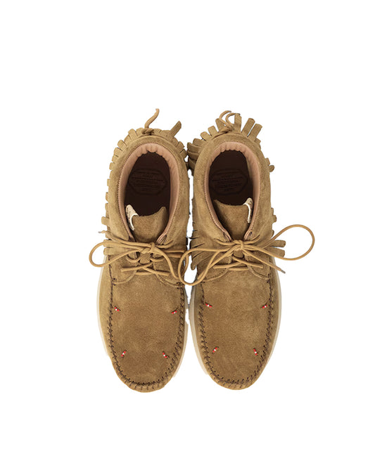 FBT Shaman Folk Lt Brown