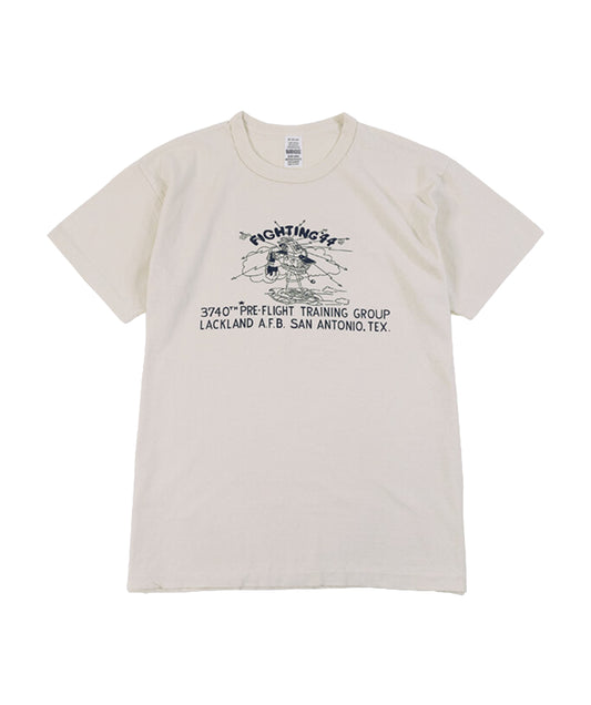 T-Shirt Fighting 64