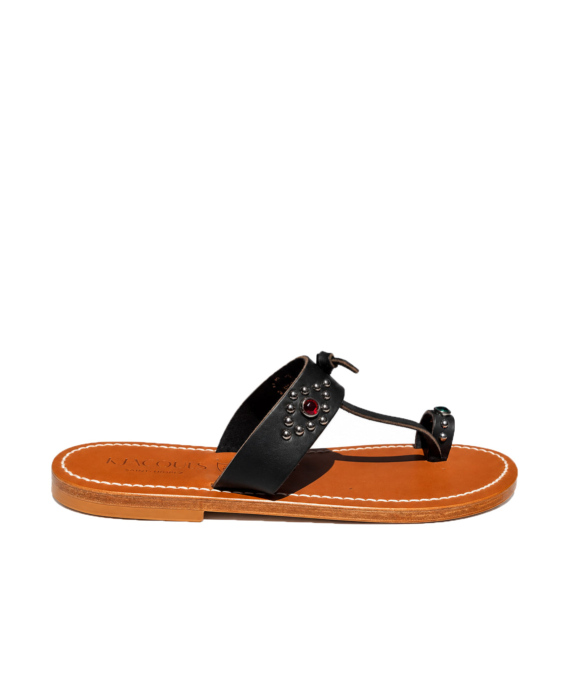 Ganges Black