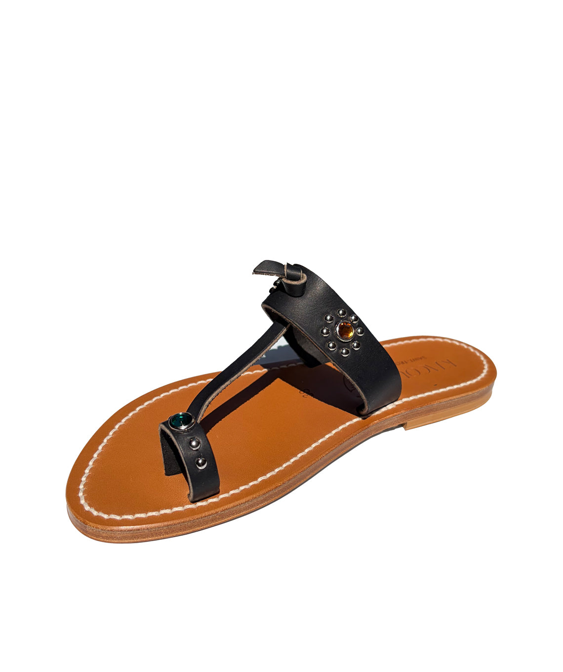 Ganges Black