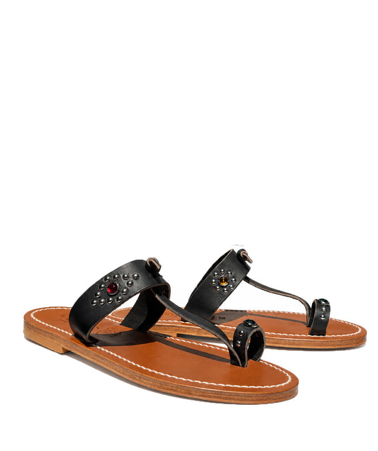 Ganges Black