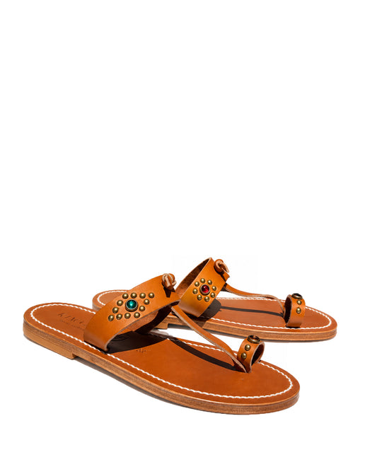 Ganges Tan