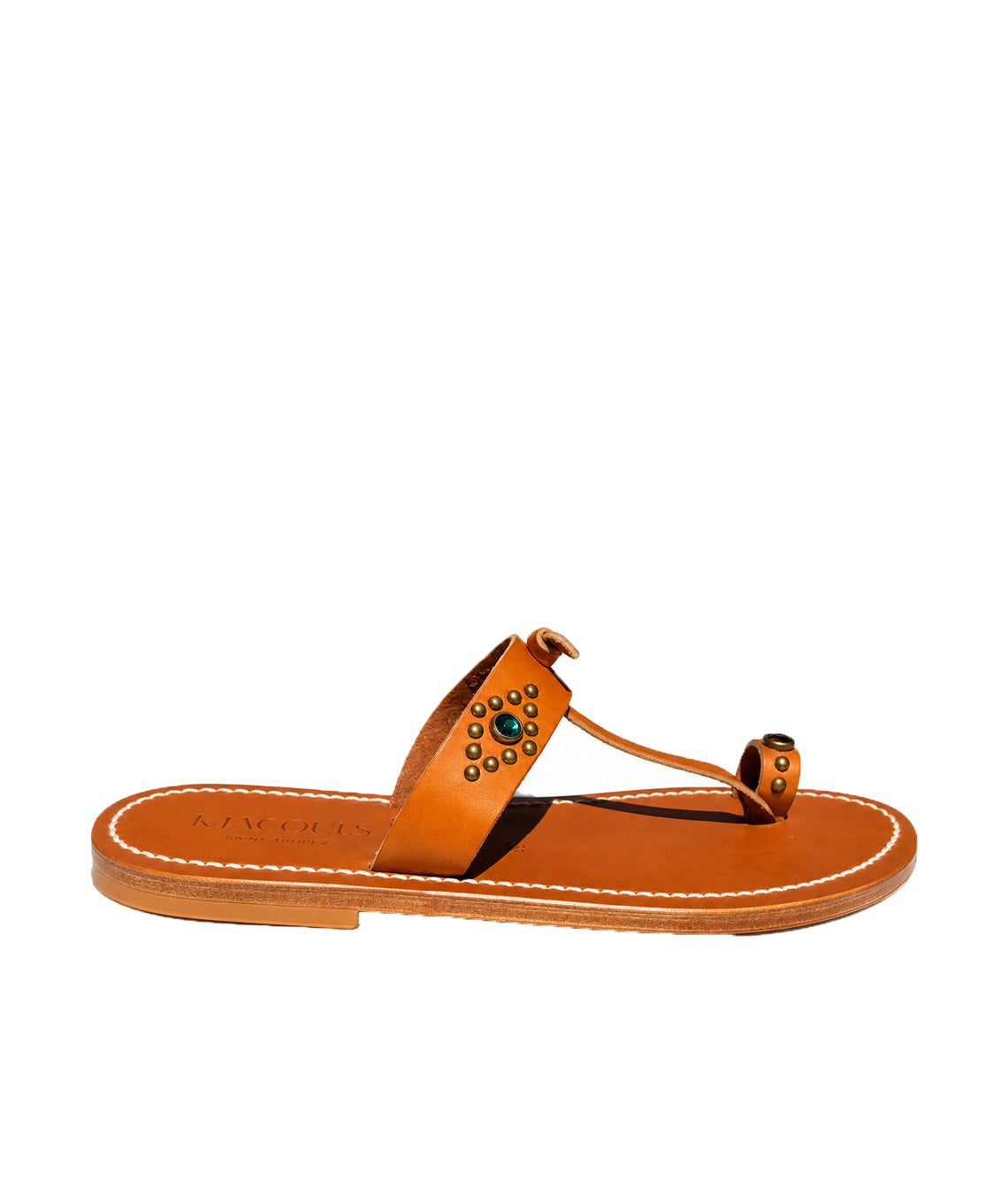 Ganges Tan