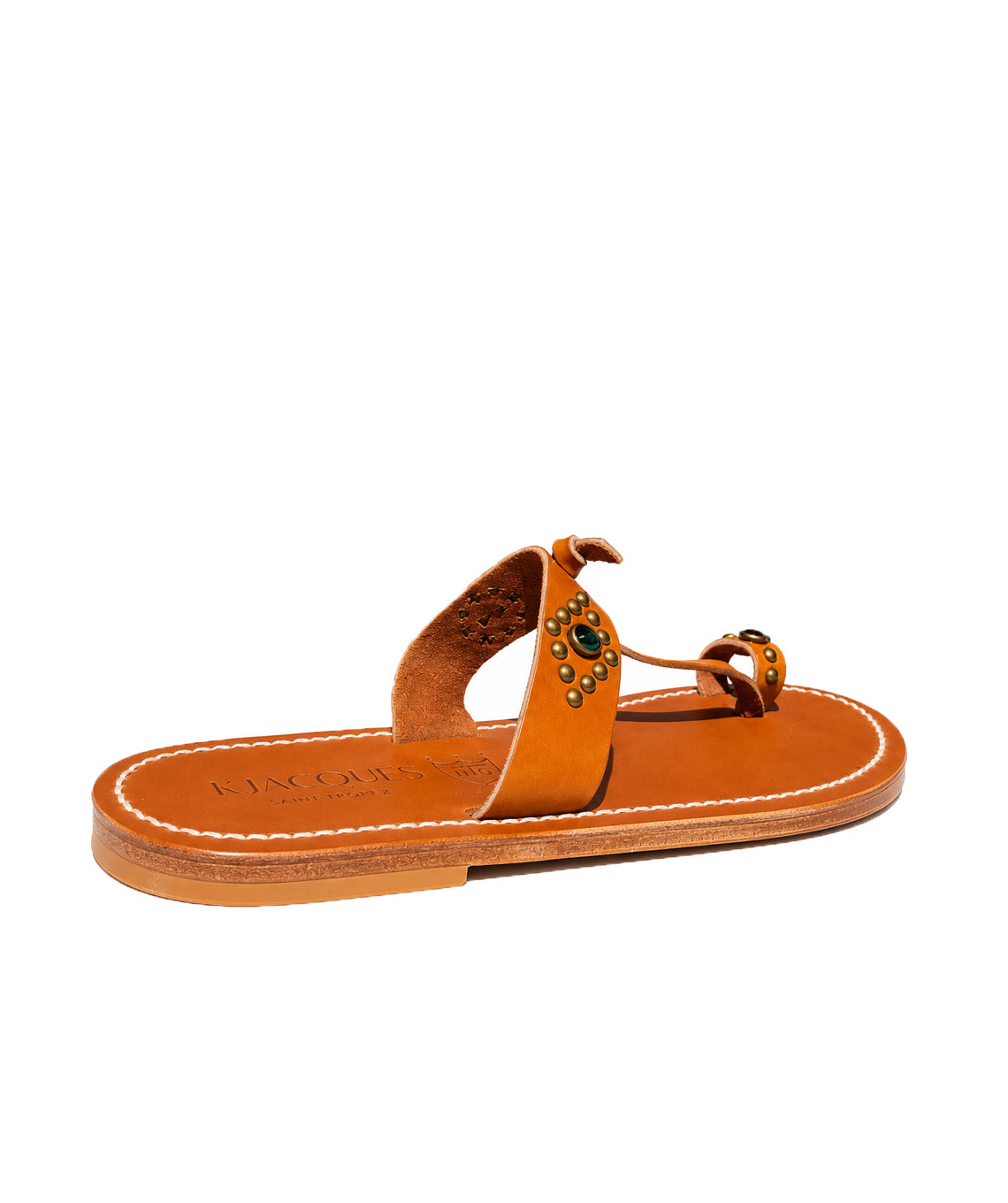 Ganges Tan