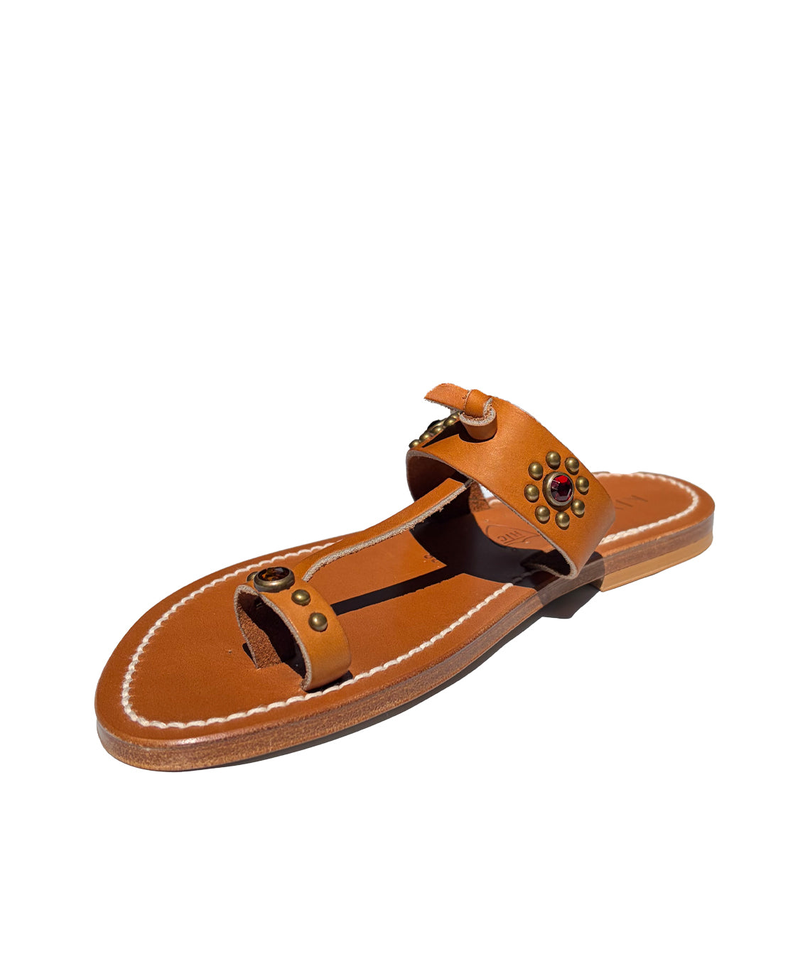 Ganges Tan