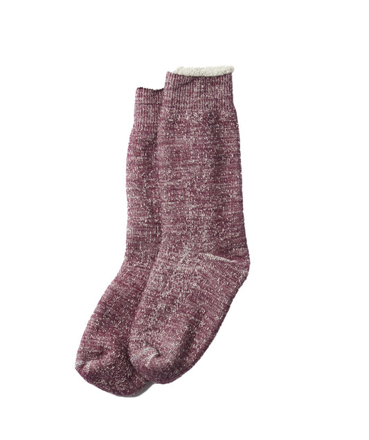 Rototo socks grape
