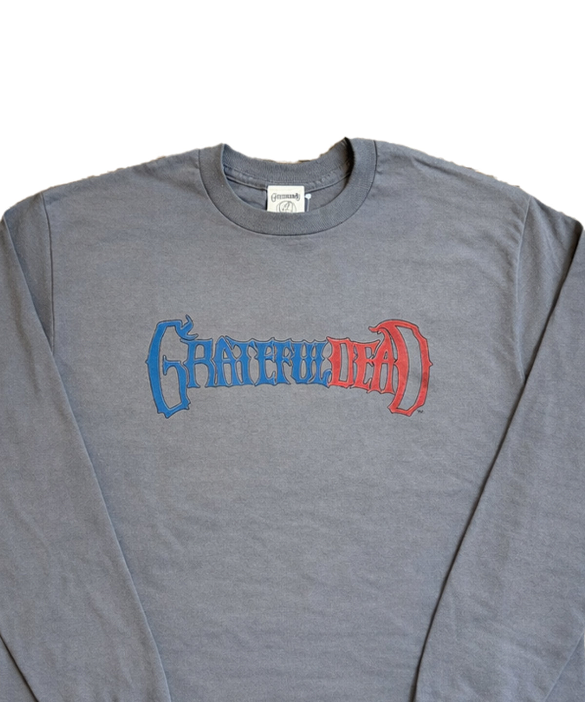 Tee Grateful Dead