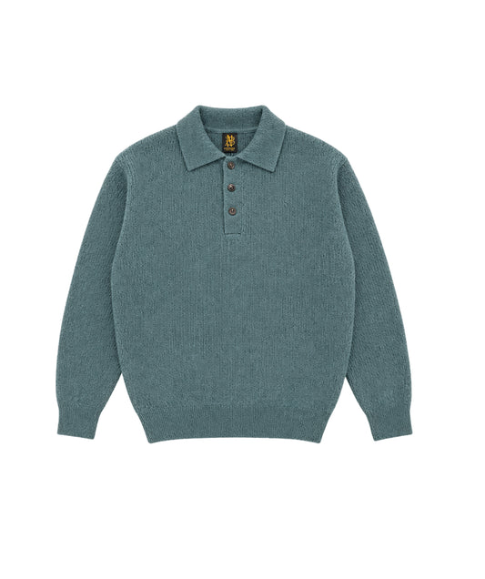 Cashmere Fox Polo