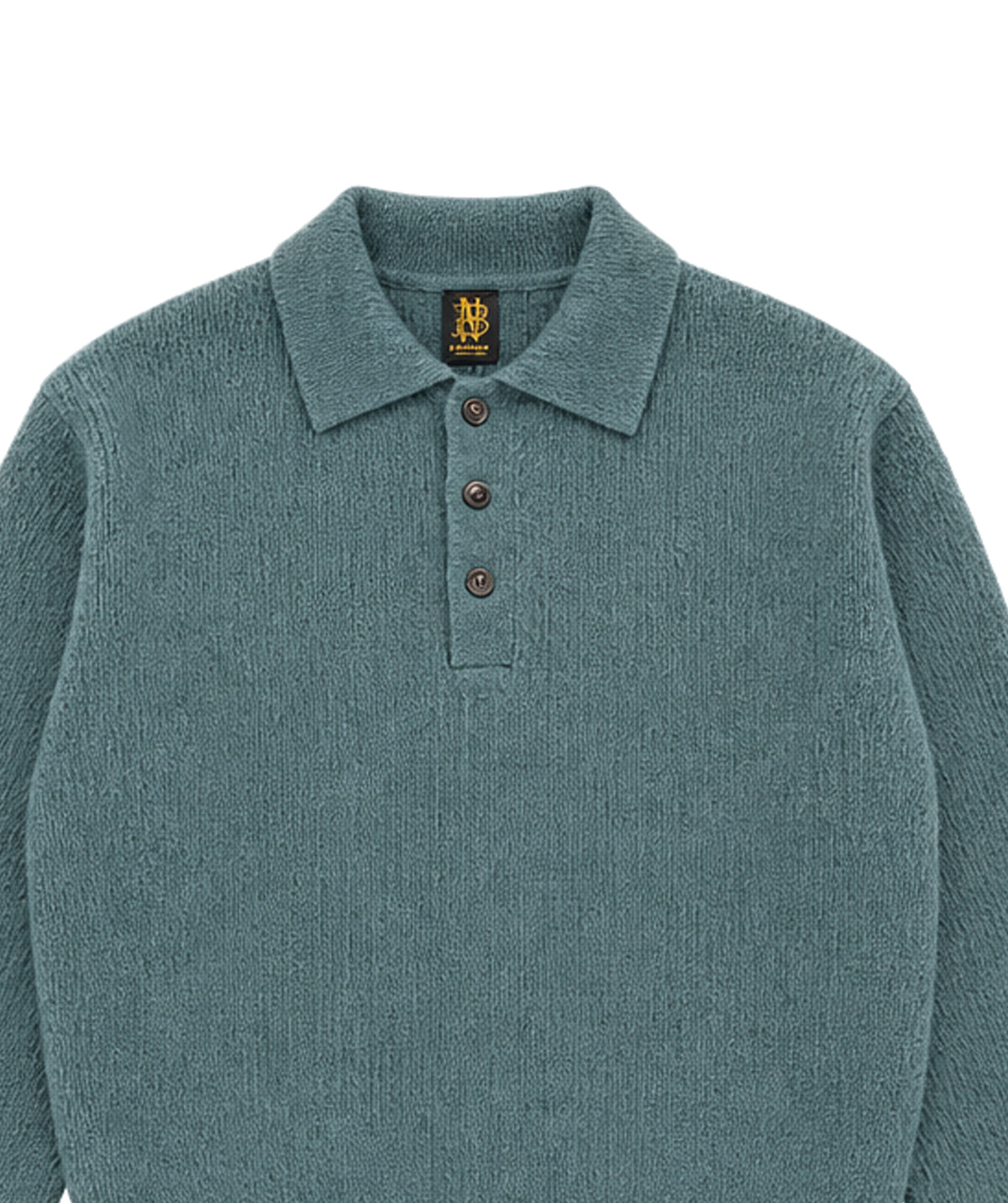 Cashmere Fox Polo