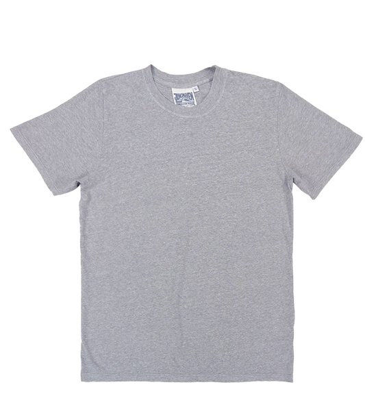 Jung Tee Heather Grey