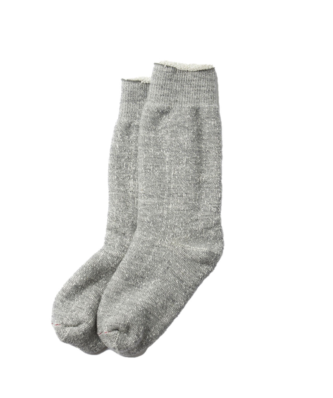 Rototo socks gray