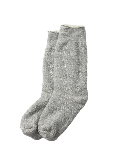 Rototo socks gray