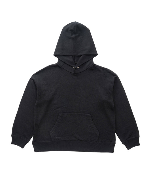 Jumbo Sb Hoodie P.O black