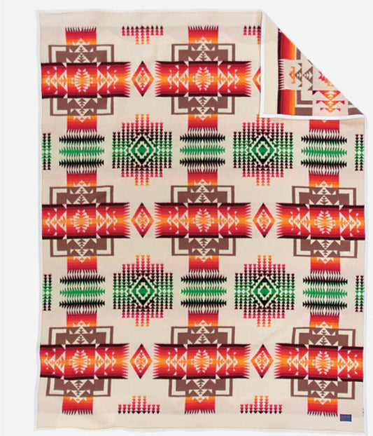 Chief Joseph Robe Rosewood