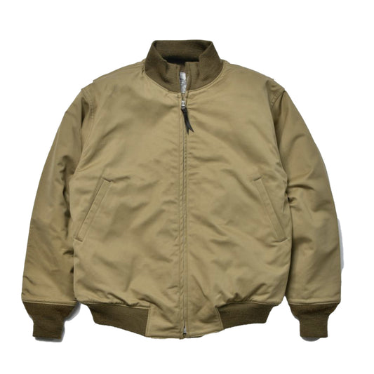 Real Winter Combat Jacket