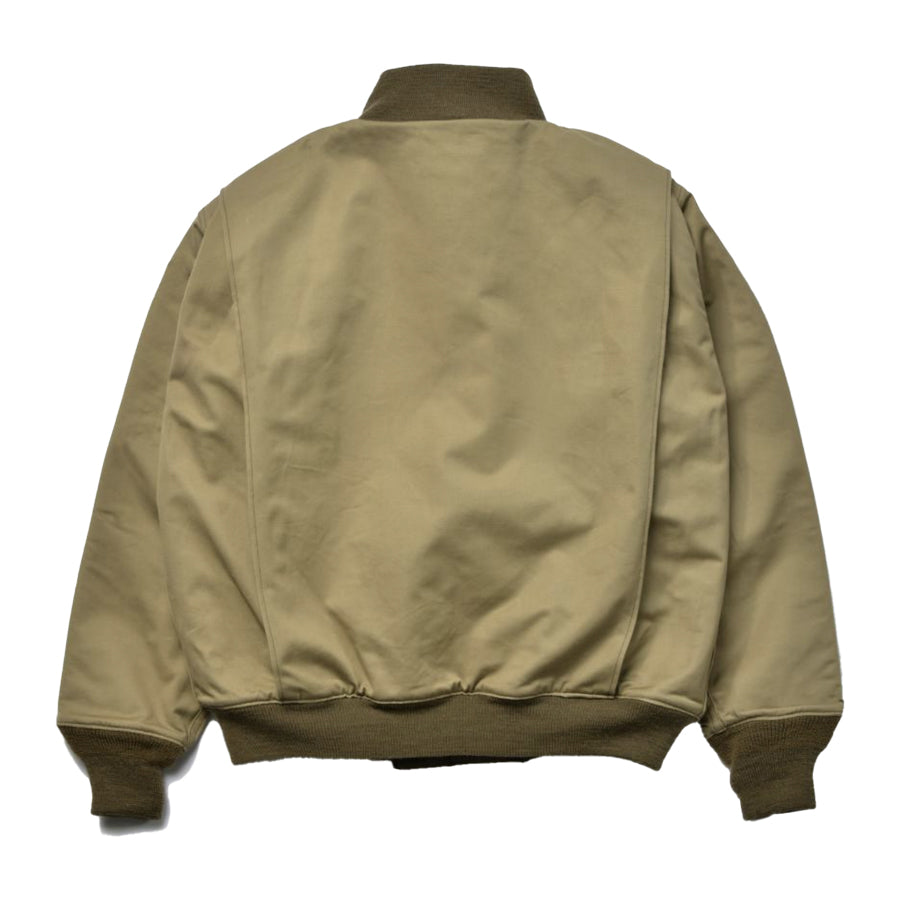 Real Winter Combat Jacket