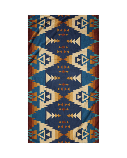 Towel SISKIYOU