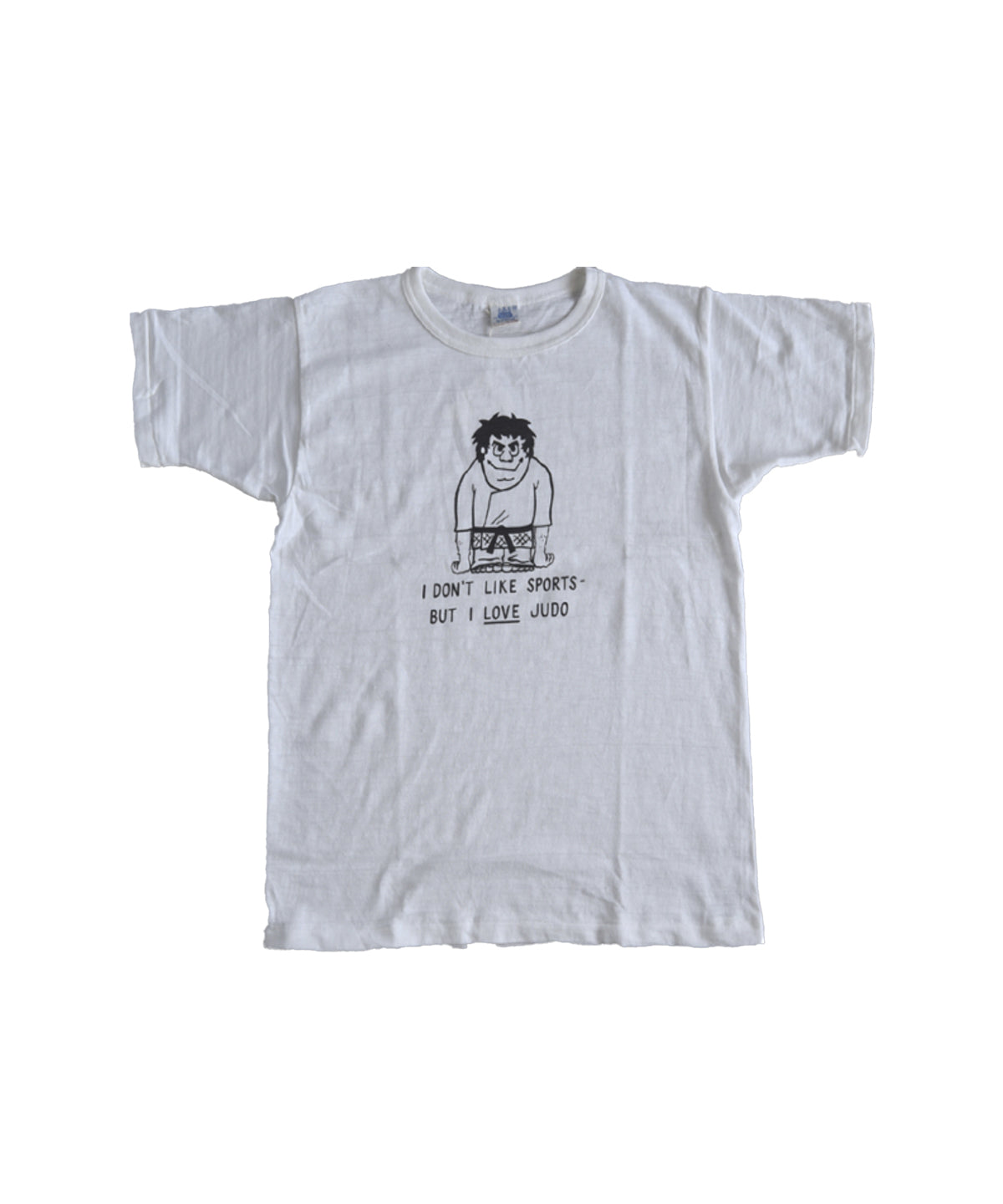 Tee Shirt I judo