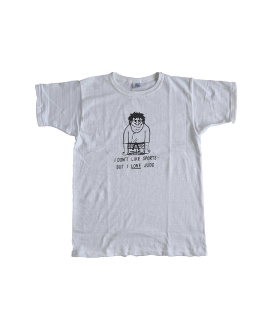 Tee Shirt I judo