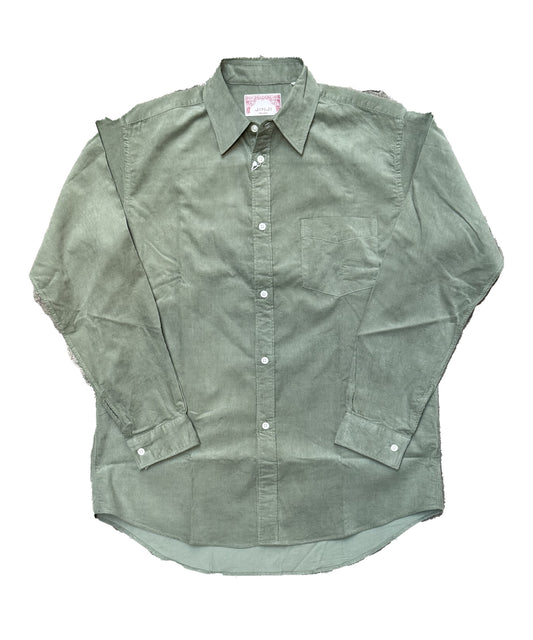 Shirt Milleraie Khaki