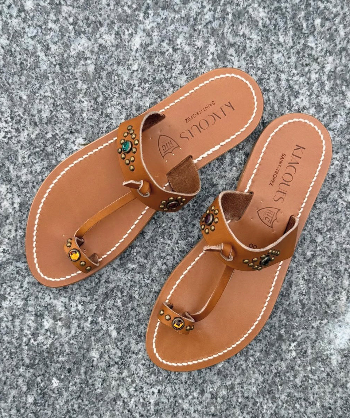 Ganges Tan