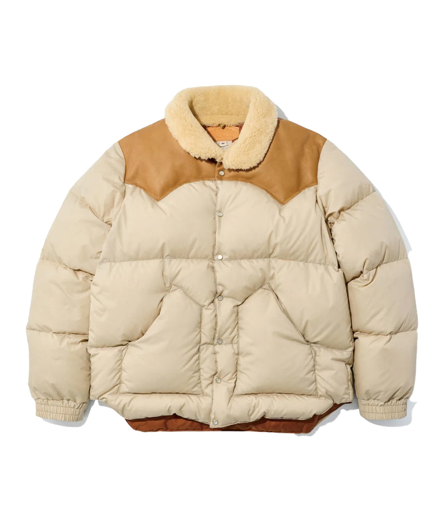 Christy Jacket L.Beige