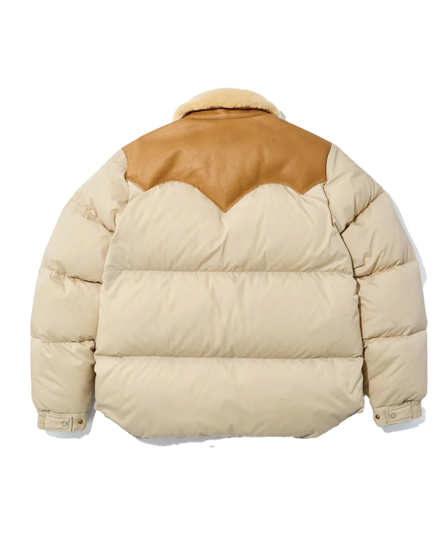 Christy Jacket L.Beige