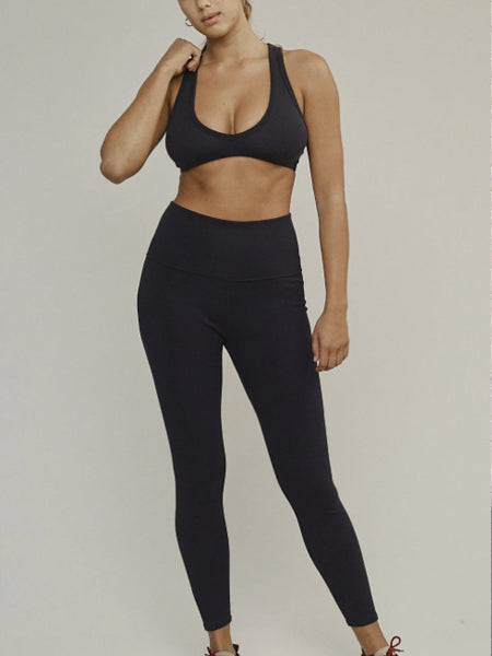 Legging Junk Black